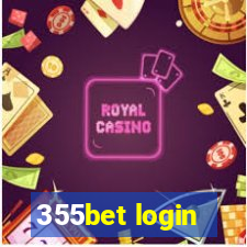 355bet login